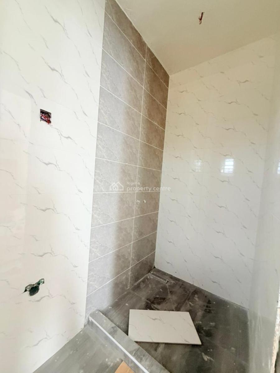 Newly Built 2 Bedroom Apartment with C of O in a Serene Environment, Ikeja, Lagos, Flat / Apartment for Sale