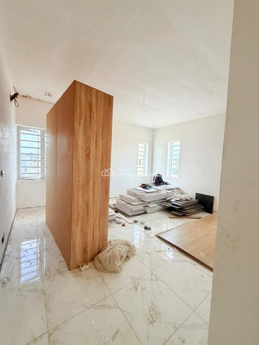 Newly Built 2 Bedroom Apartment with C of O in a Serene Environment, Ikeja, Lagos, Flat / Apartment for Sale