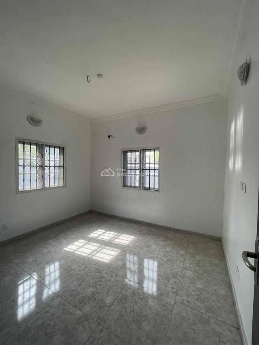 a Luxury 2 Bedrooms Terrace with Excel, Lagbasa, Badore, Ajah, Lagos, Flat / Apartment for Rent