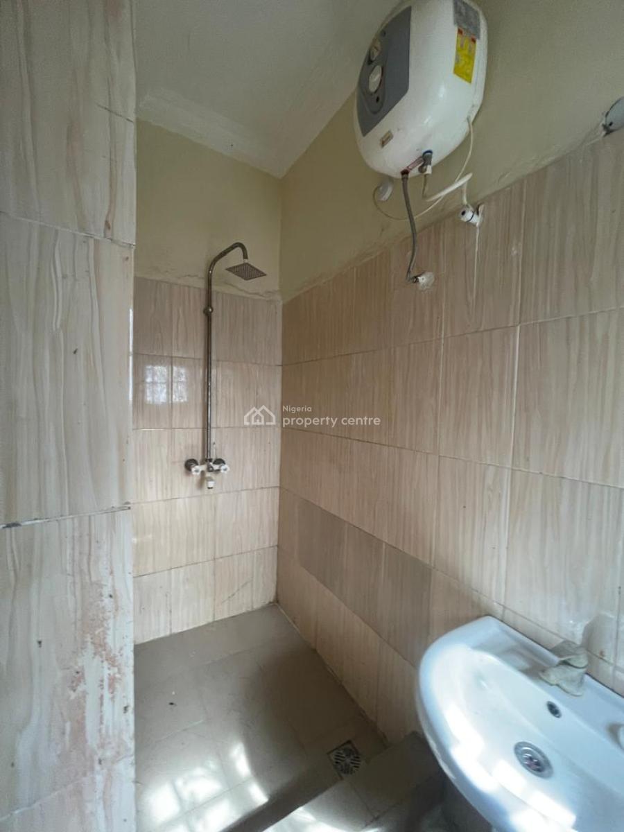 a Luxury 2 Bedrooms Terrace with Excel, Lagbasa, Badore, Ajah, Lagos, Flat / Apartment for Rent