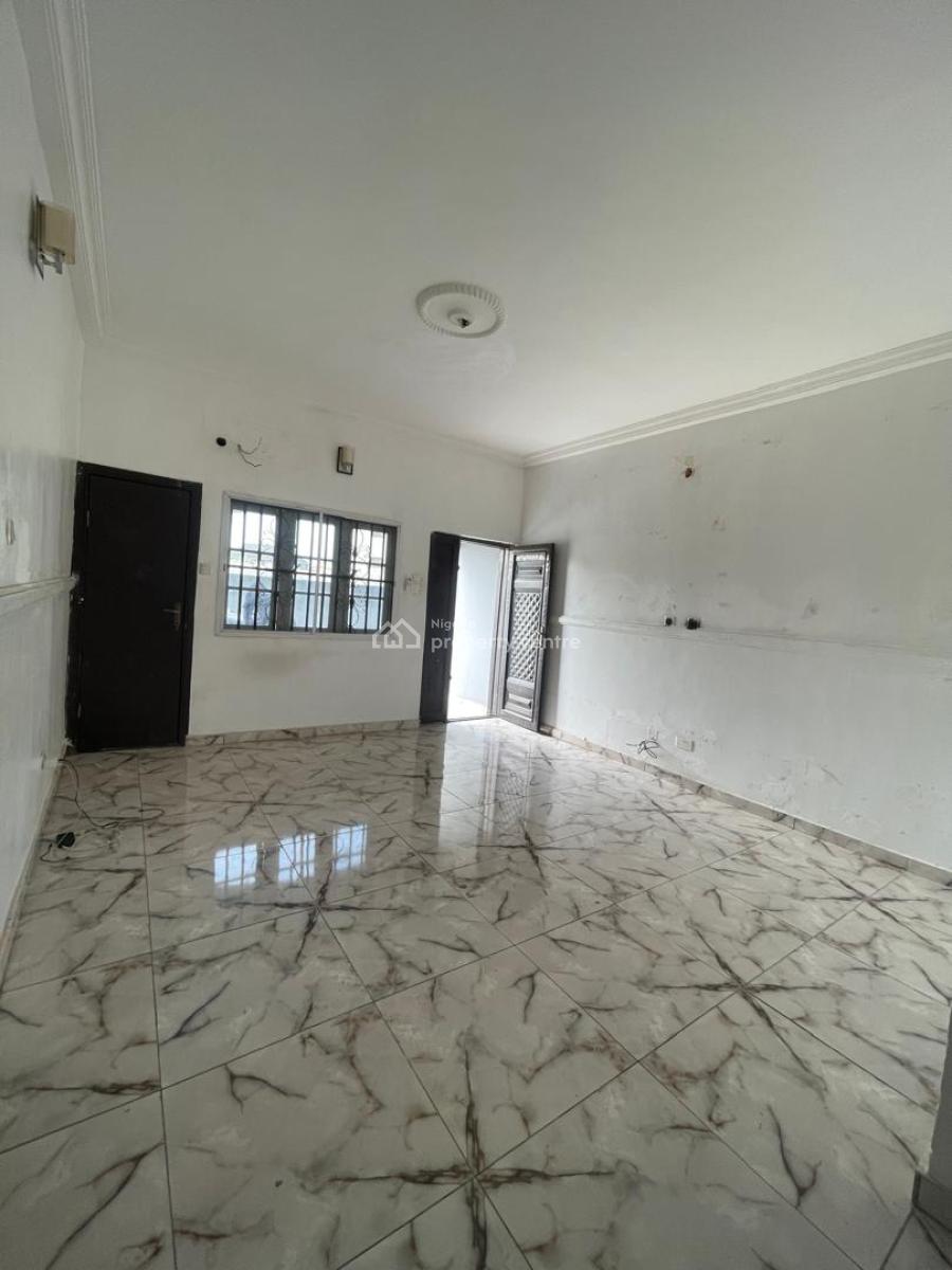 a Luxury 2 Bedrooms Terrace with Excel, Lagbasa, Badore, Ajah, Lagos, Flat / Apartment for Rent