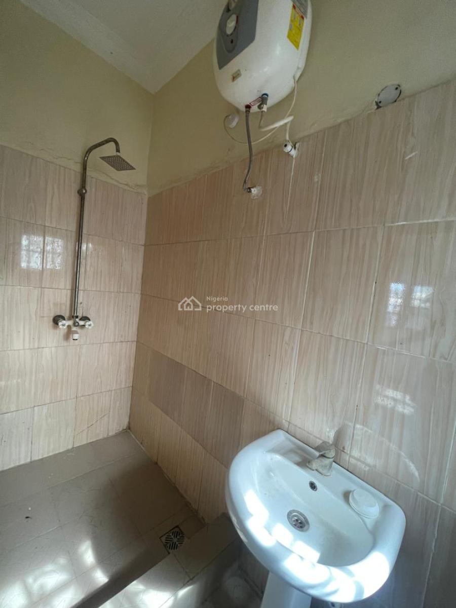 a Luxury 2 Bedrooms Terrace with Excel, Lagbasa, Badore, Ajah, Lagos, Flat / Apartment for Rent