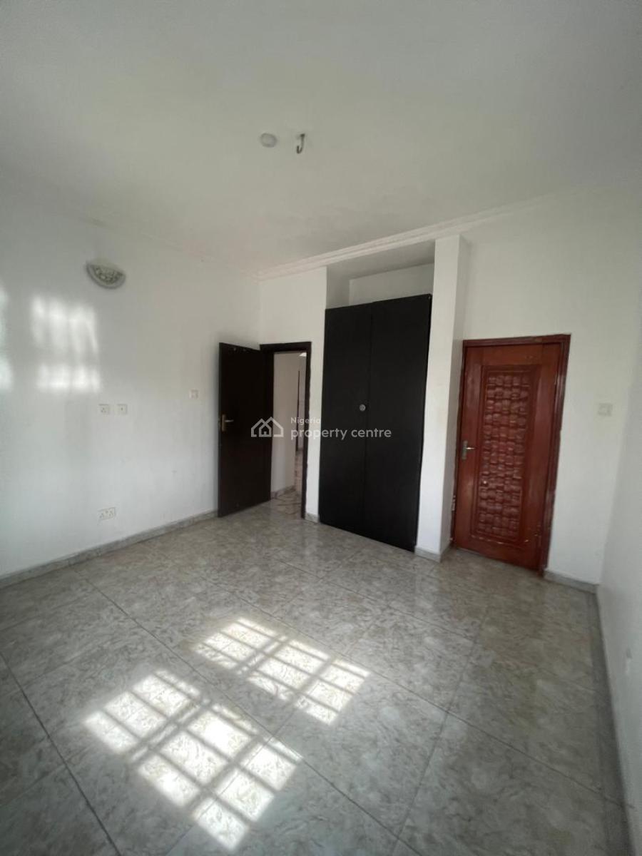 a Luxury 2 Bedrooms Terrace with Excel, Lagbasa, Badore, Ajah, Lagos, Flat / Apartment for Rent
