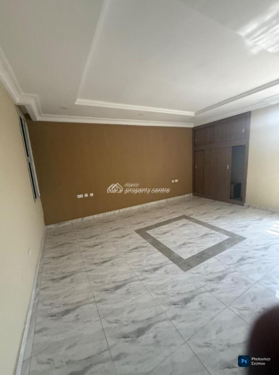 Tasteful Cool 3-bedroom Apartment, Gilmore, Jahi, Abuja, Flat / Apartment for Rent