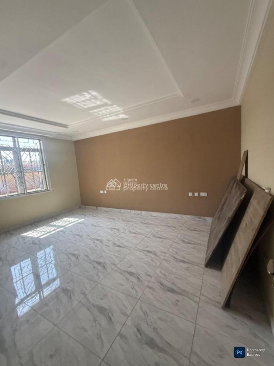 Tasteful Cool 3-bedroom Apartment, Gilmore, Jahi, Abuja, Flat / Apartment for Rent