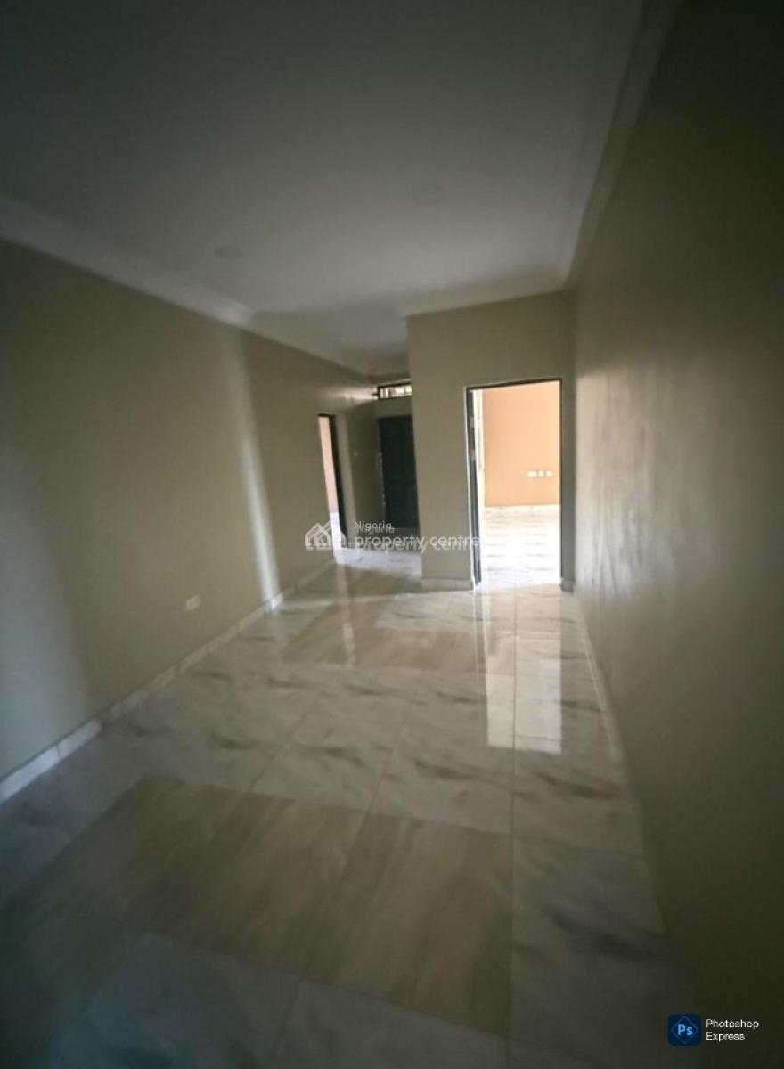 Tasteful Cool 3-bedroom Apartment, Gilmore, Jahi, Abuja, Flat / Apartment for Rent