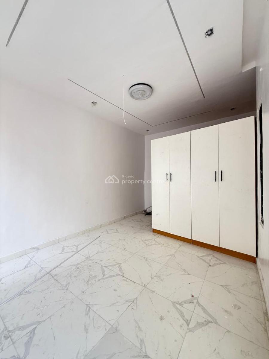 Affordable Premium 4 Bedroom Terrace Duplex with Seperate Gate, Ajah, Lagos, Terraced Duplex for Sale