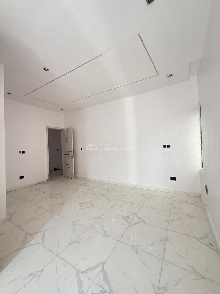 Luxury 4 Bedroom Terrace Duplex -- Designed for Comfort & Prestige, Ajah, Lagos, Terraced Duplex for Sale