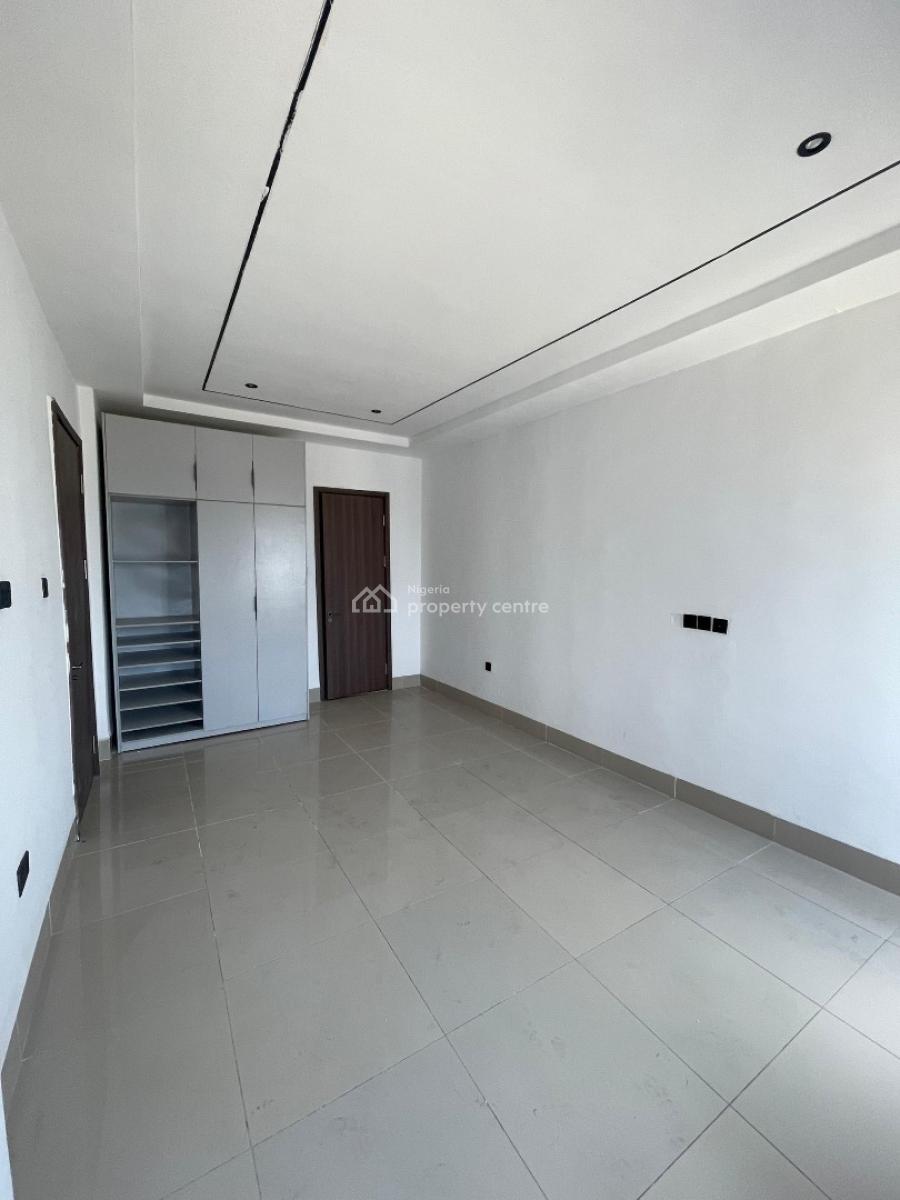 Luxury 2 Bedroom Apartment with Swimming Pool, Ikate, Lekki, Lagos, Flat / Apartment for Sale