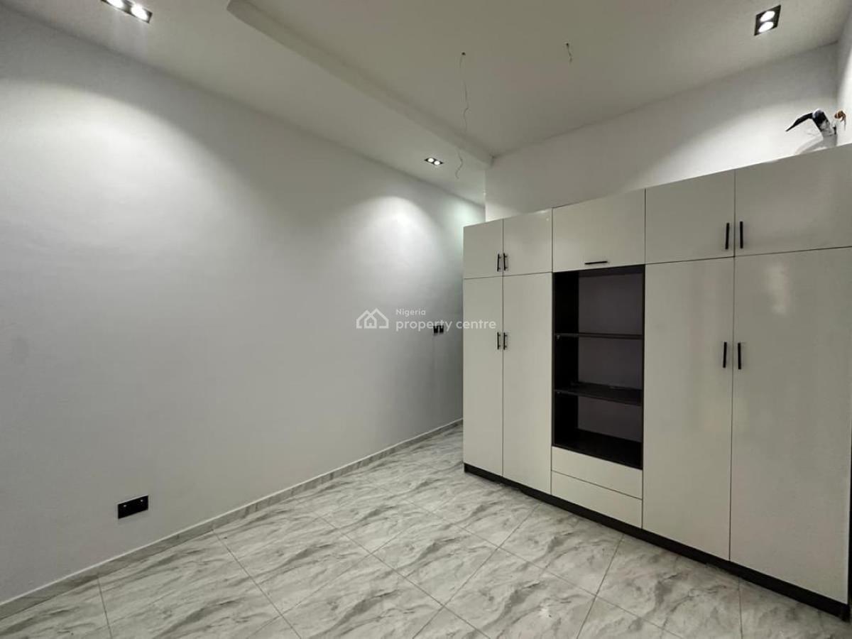 Masterpiece 3bedroom Terrace Duplex with Bq, Ikota, Lekki, Lagos, Terraced Duplex for Sale