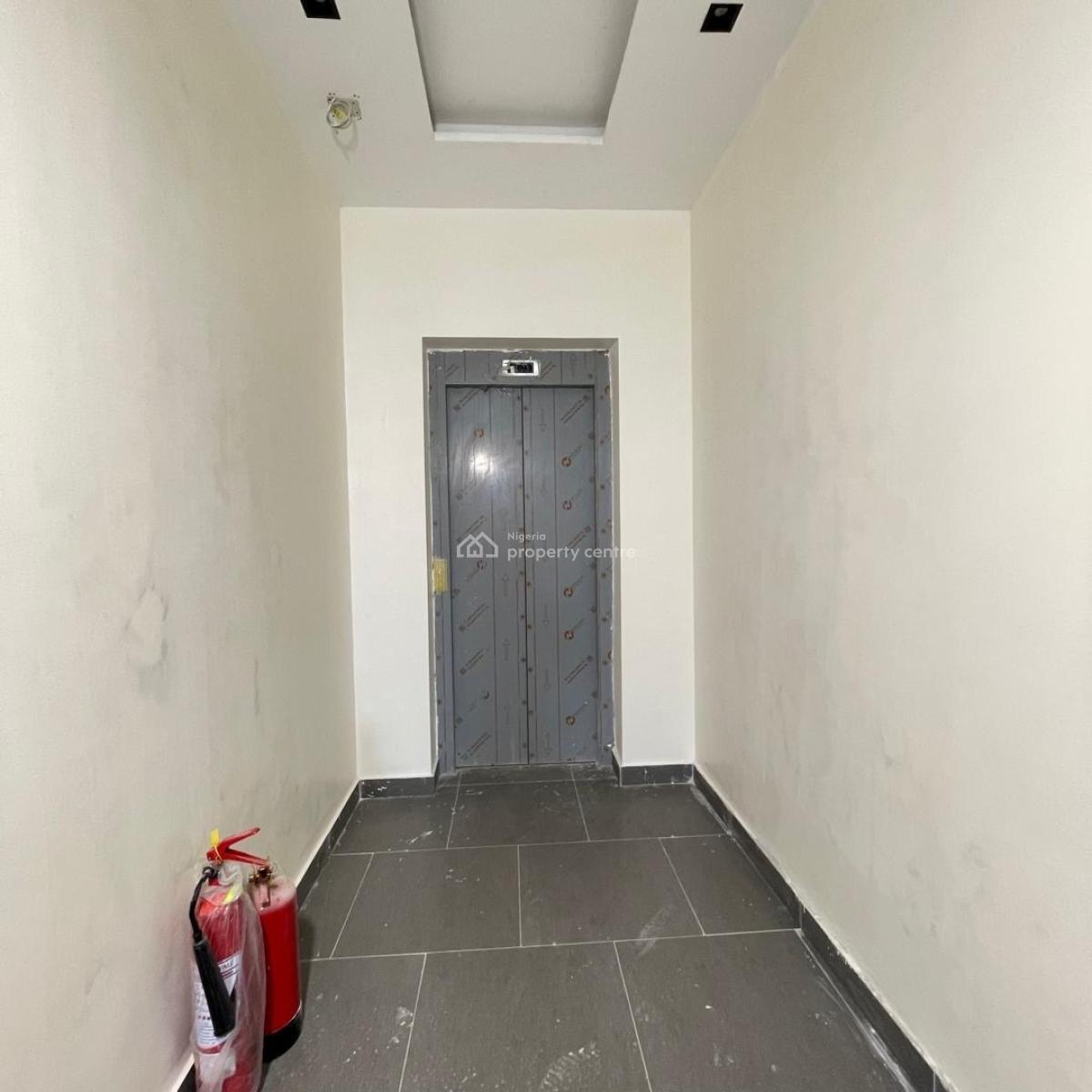 Magnificently Crafted 2 Bedroom Luxury Apartment, Lekki Phase 1, Lekki, Lagos, Flat / Apartment for Sale