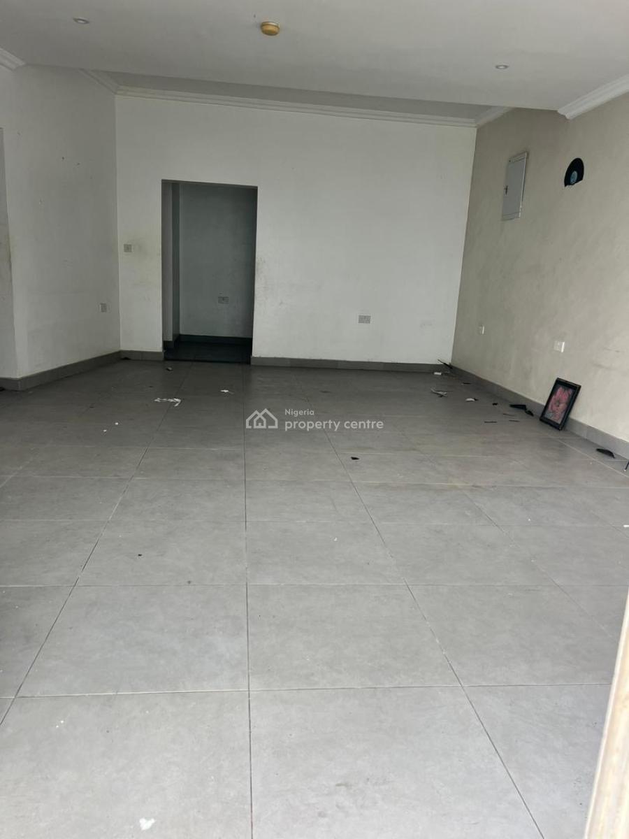 Most Affordable 3 Bedroom Apartment with Bq, Ikate, Lekki, Lagos, Flat / Apartment for Sale