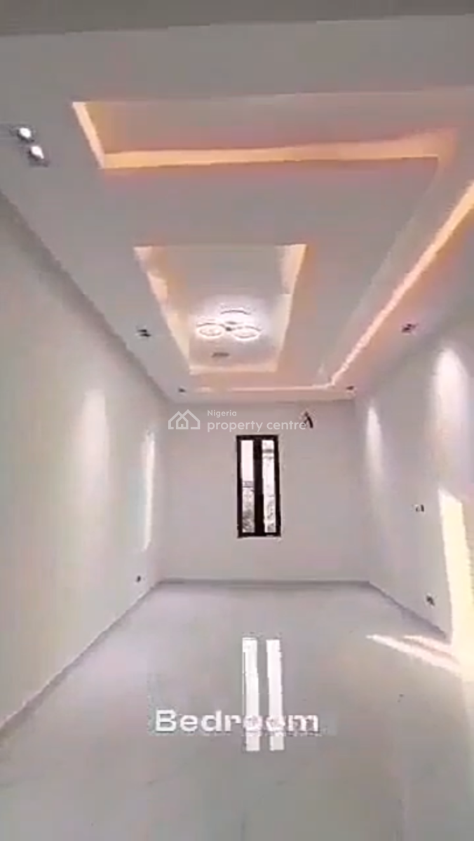 Fully Detached 5 Bedroom Duplex House, Lekki Phase 1, Lekki, Lagos, Detached Duplex for Sale