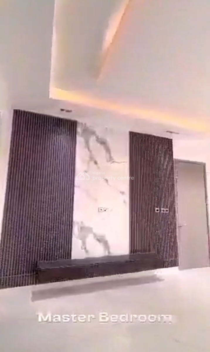 Fully Detached 5 Bedroom Duplex House, Lekki Phase 1, Lekki, Lagos, Detached Duplex for Sale