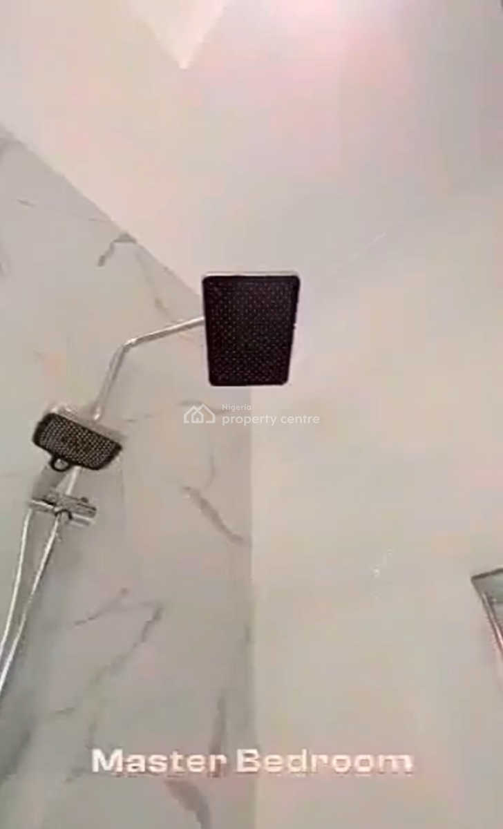 Fully Detached 5 Bedroom Duplex House, Lekki Phase 1, Lekki, Lagos, Detached Duplex for Sale