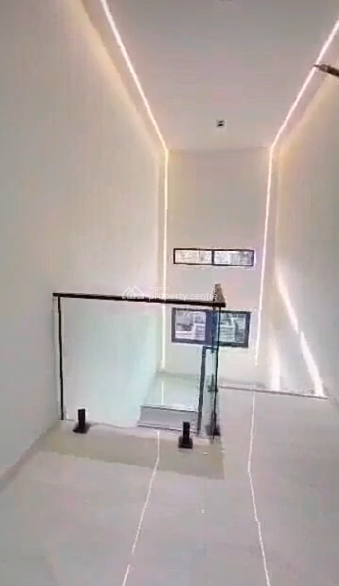 Fully Detached 5 Bedroom Duplex House, Lekki Phase 1, Lekki, Lagos, Detached Duplex for Sale