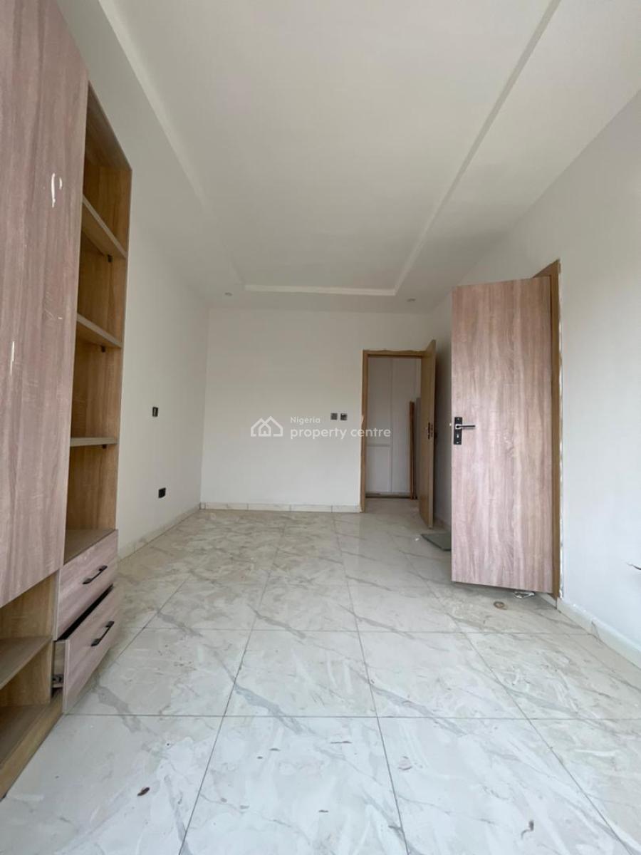 Newly Built 2 Bedroom Apartment Suitable, Ikate, Lekki, Lagos, Flat / Apartment for Sale