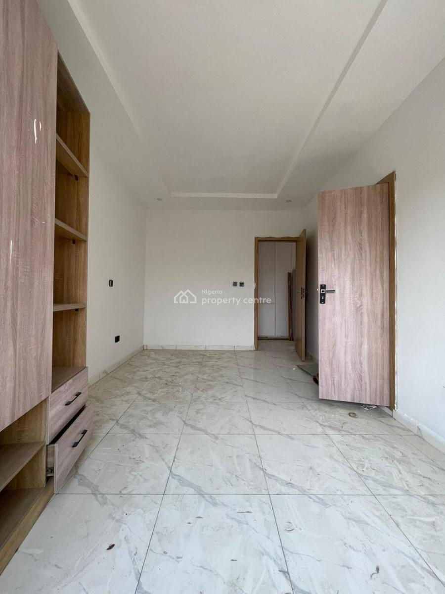Newly Built 2 Bedroom Apartment Suitable, Ikate, Lekki, Lagos, Flat / Apartment for Sale