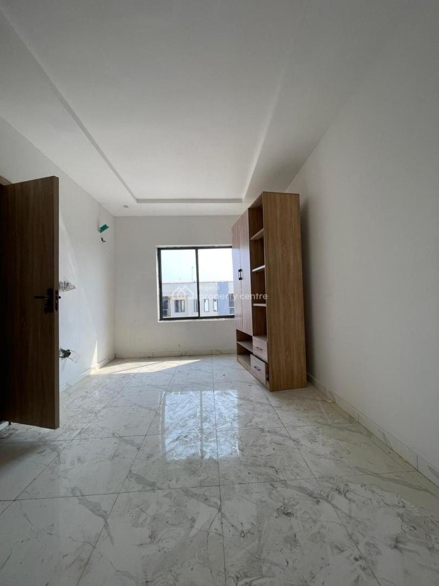 Newly Built 2 Bedroom Apartment Suitable, Ikate, Lekki, Lagos, Flat / Apartment for Sale