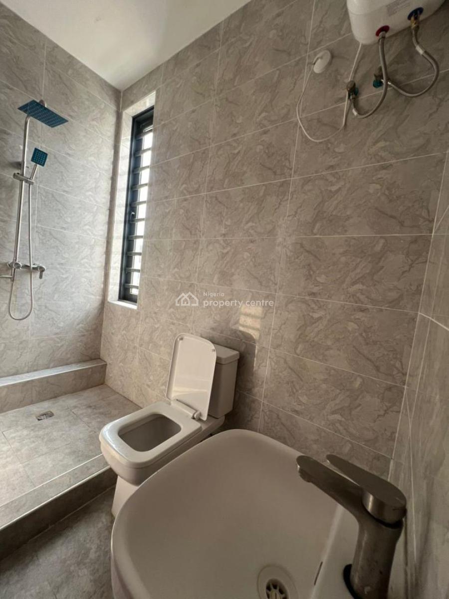 Modern and Newly Built 2 Bedroom Apartment, Ikate, Lekki, Lagos, Flat / Apartment for Sale