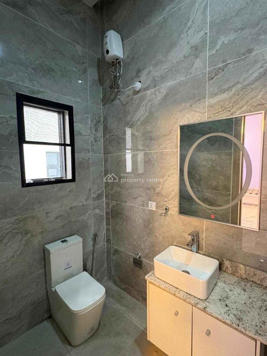 Modern and Newly Built 2 Bedroom Apartment, Ikate, Lekki, Lagos, Flat / Apartment for Sale