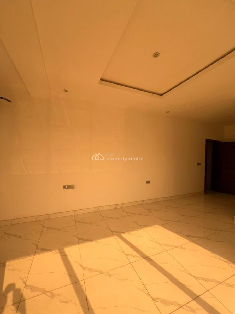 Modern and Newly Built 2 Bedroom Apartment, Ikate, Lekki, Lagos, Flat / Apartment for Sale