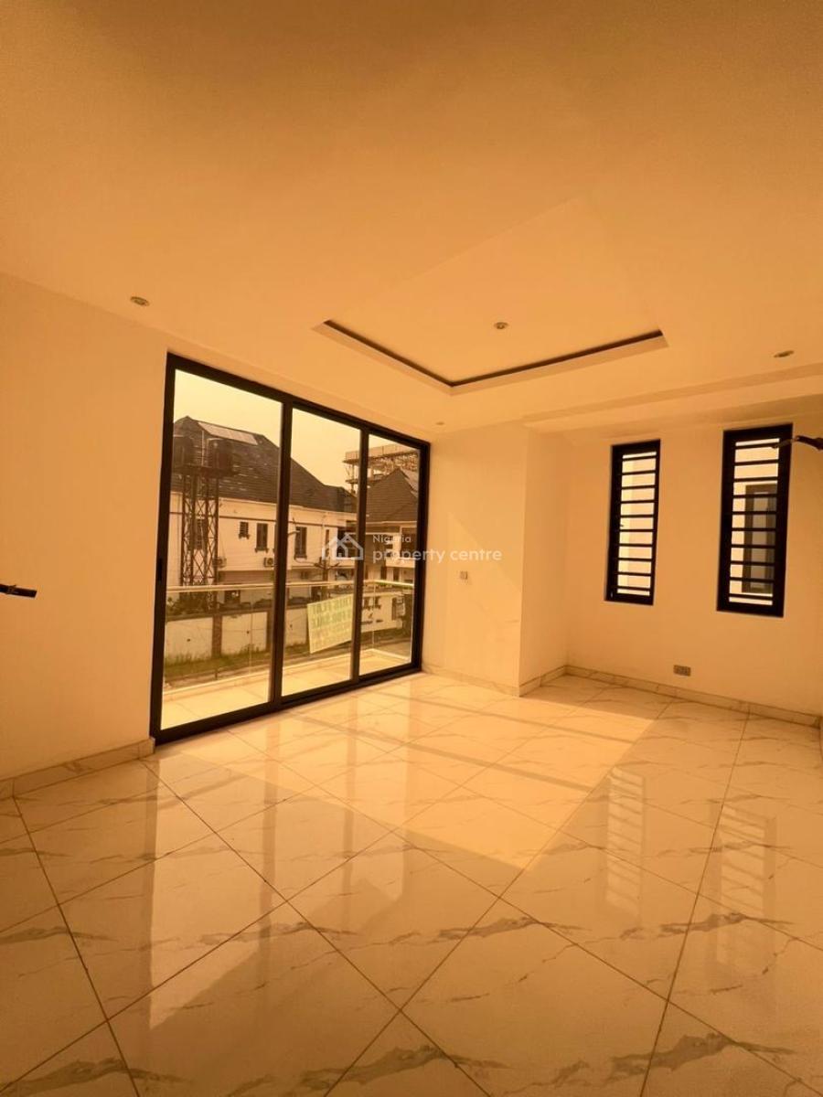 Modern and Newly Built 2 Bedroom Apartment, Ikate, Lekki, Lagos, Flat / Apartment for Sale
