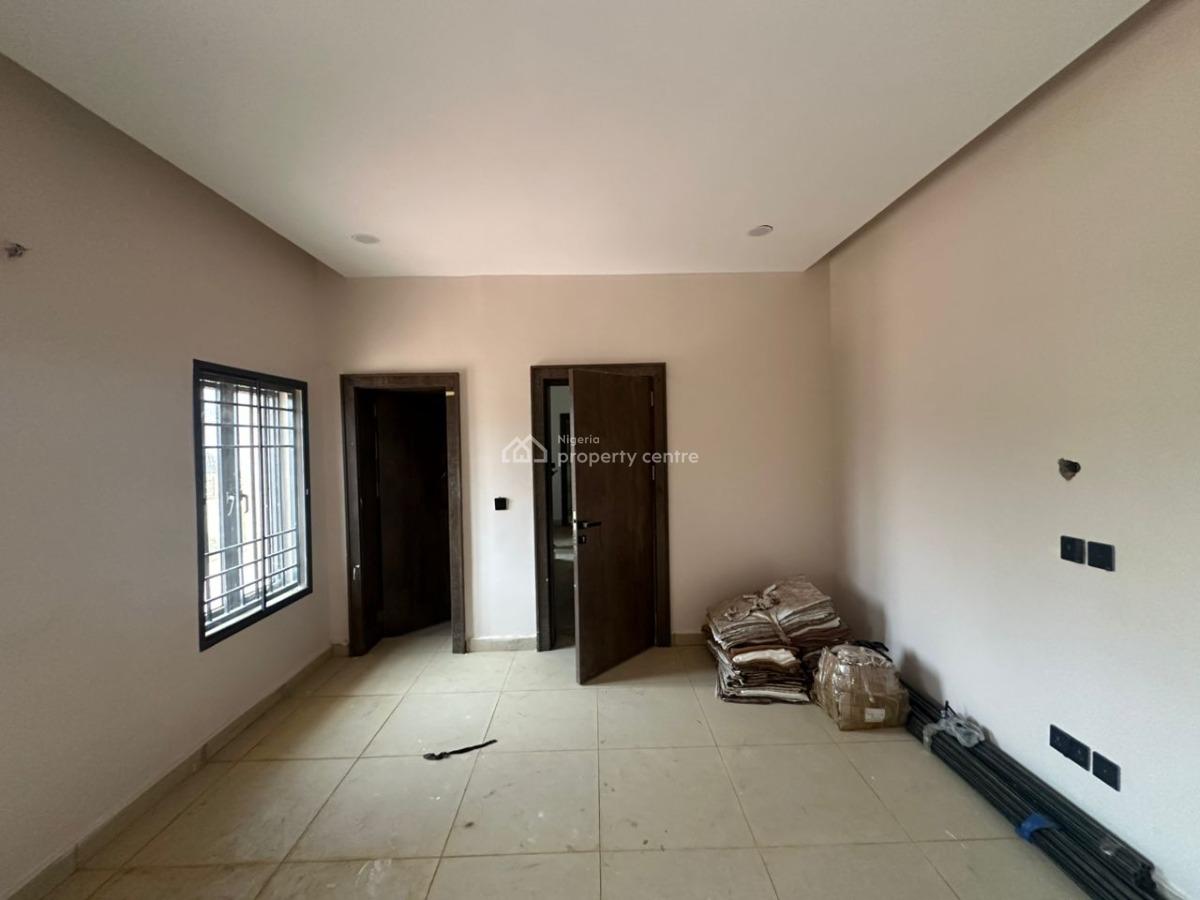 Newly Built 6 Bedroom Terrace Duplex with Bq, Katampe (main), Katampe, Abuja, Terraced Duplex for Rent