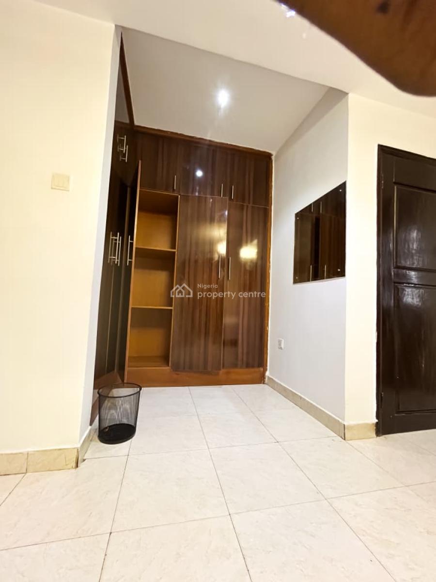Luxurious Furnished House, River Valley Estate, Ojodu, Lagos, Detached Duplex Short Let
