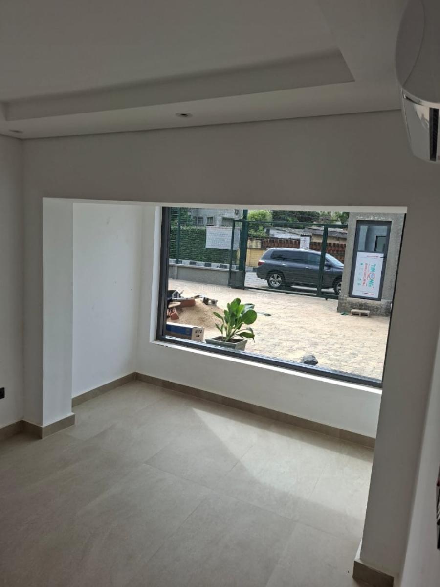 Shop Space Ranging From 13sqm to 163sqm, Awolowo Road, Ikoyi, Lagos, Shop for Rent