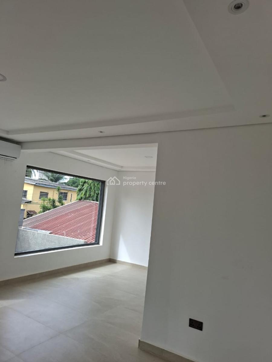 Shop Space Ranging From 13sqm to 163sqm, Awolowo Road, Ikoyi, Lagos, Shop for Rent