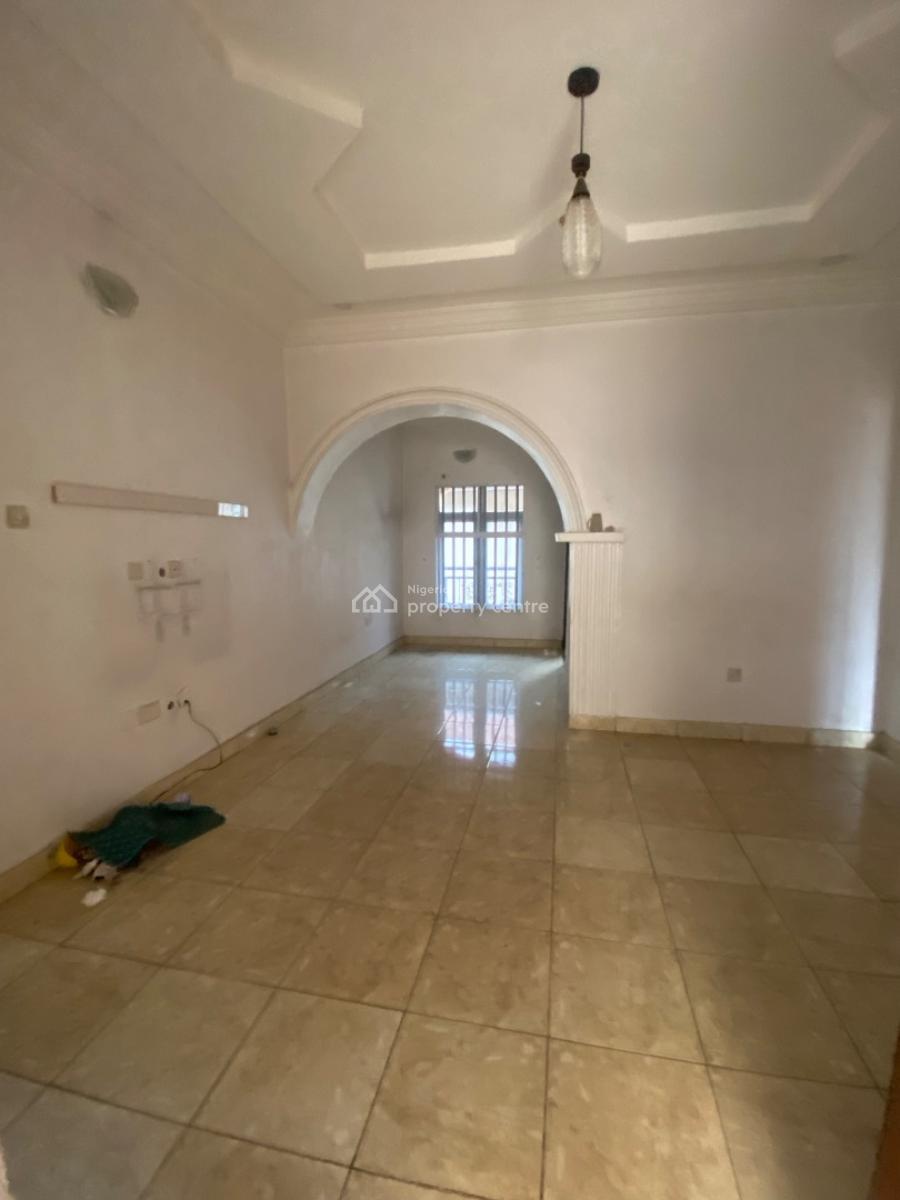 Lovely 2bedroom (upstairs) Apartment in a Serene Location, United Estate, Sangotedo, Ajah, Lagos, Sangotedo, Ajah, Lagos, Flat / Apartment for Rent