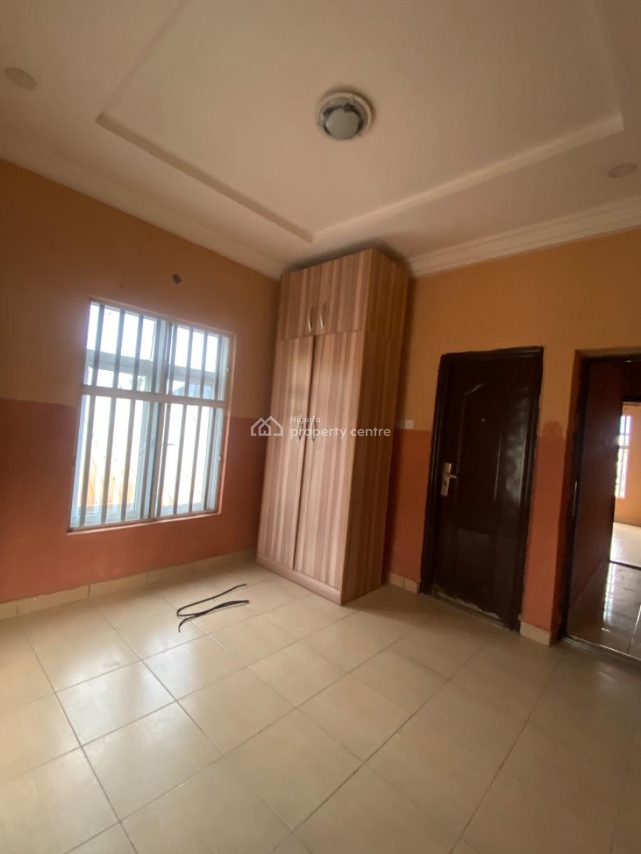 Lovely 2bedroom (upstairs) Apartment in a Serene Location, United Estate, Sangotedo, Ajah, Lagos, Sangotedo, Ajah, Lagos, Flat / Apartment for Rent