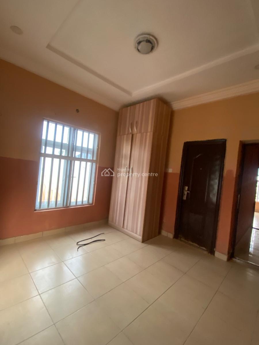 Lovely 2bedroom (upstairs) Apartment in a Serene Location, United Estate, Sangotedo, Ajah, Lagos, Sangotedo, Ajah, Lagos, Flat / Apartment for Rent