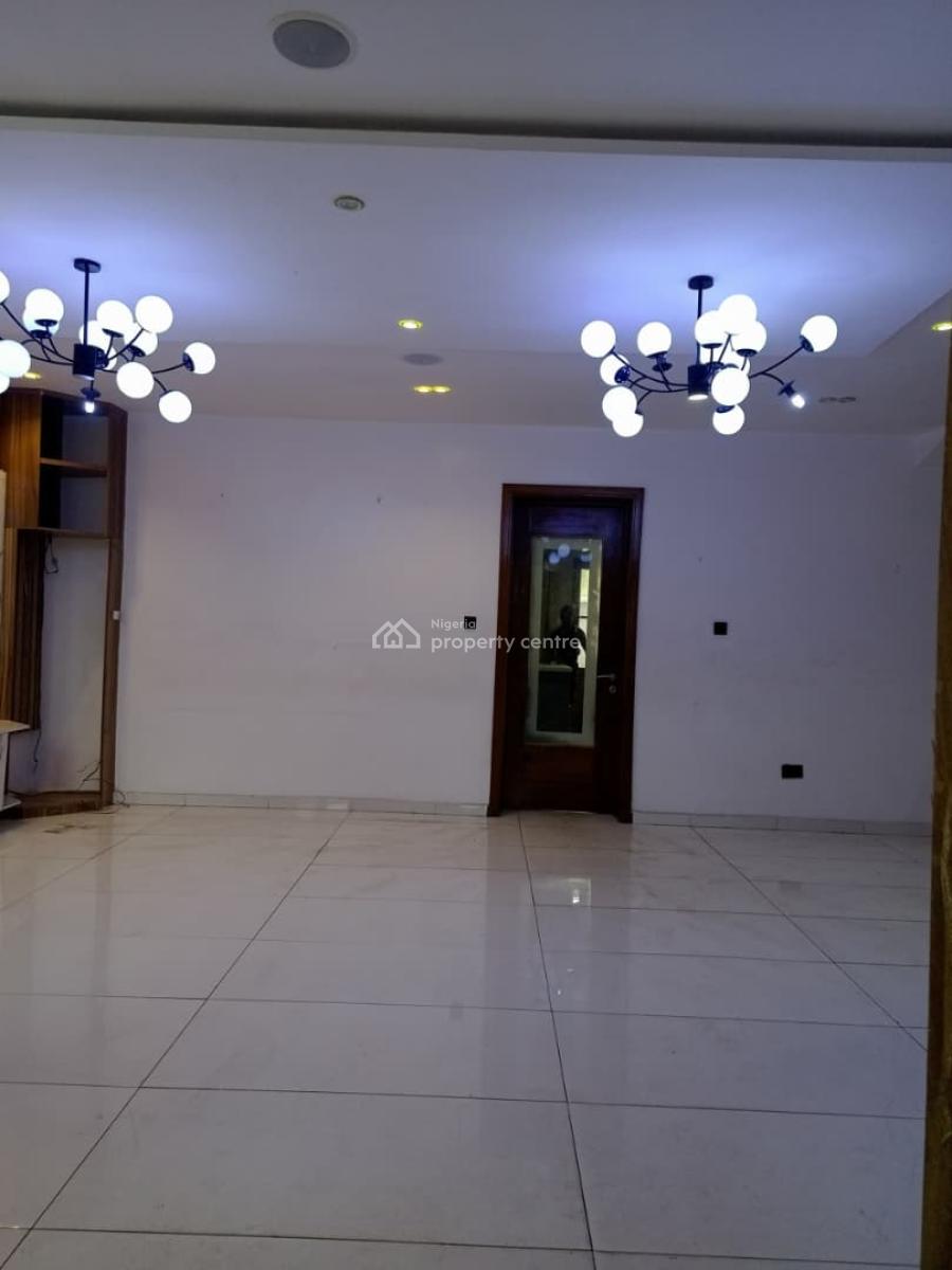 Premium Spacious Studio Apartment with Personal Kitchen, Osapa, Lekki, Lagos, Flat / Apartment for Rent