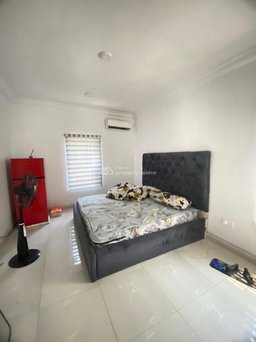 Unfurnished Miniflat, Megamound Estate Ikota, Lekki, Lagos, Mini Flat (room and Parlour) for Sale