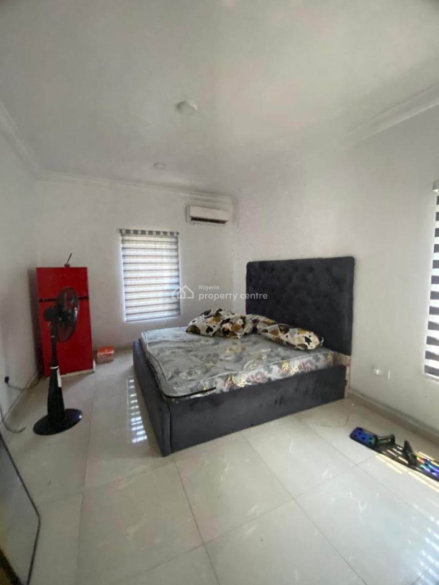 Unfurnished Miniflat, Megamound Estate Ikota, Lekki, Lagos, Mini Flat (room and Parlour) for Sale