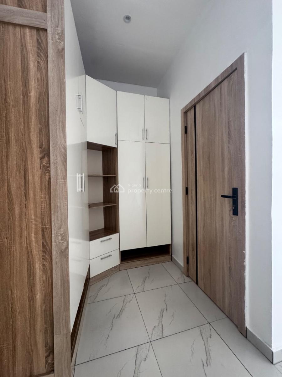 4-bedroom Semi-detached Duplex Available on Orchid Road, Ocean Harbo, Orchid Road, Ocean Harbor, Lekki, Lagos, Semi-detached Duplex for Rent