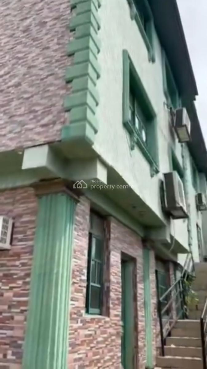 Function Hotel with Event Hall and Swimming Pool, Off Lasu - Iba Expressway By Omolade Bustop, Igando, Alimosho, Lagos, Hotel / Guest House for Sale