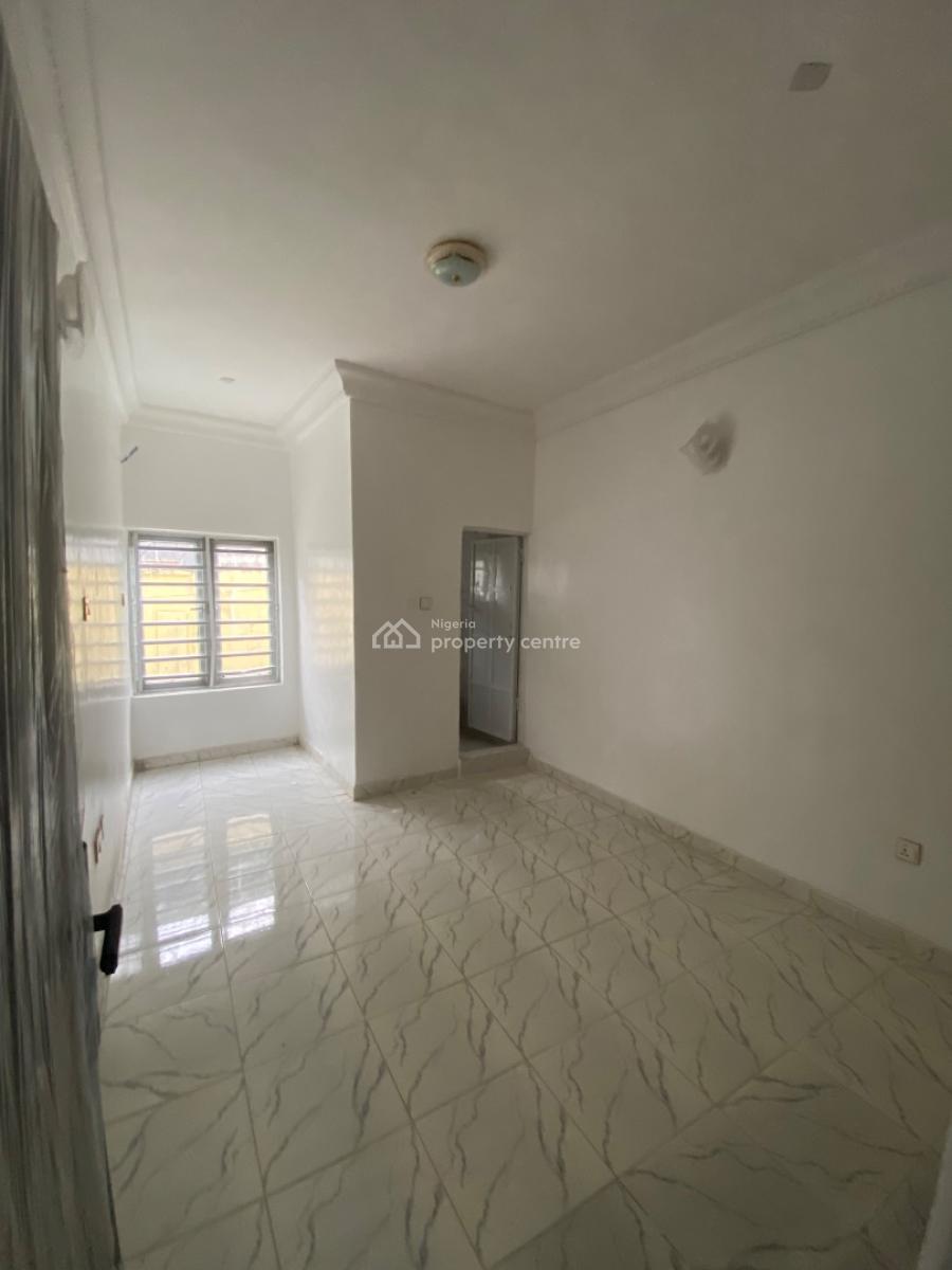 3 Bedroom Bungalow with a Paint House Plus Solar Light, Abraham Adesanya Estate, Ogombo, Ajah, Lagos, Semi-detached Bungalow for Sale