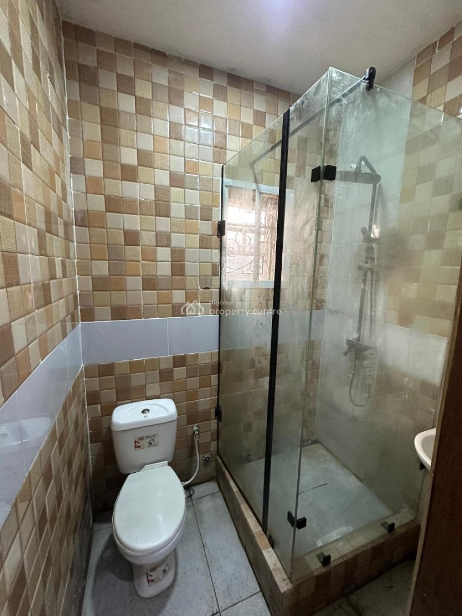 New 2 Bedroom Flat, Ologolo, Lekki, Lagos, Flat / Apartment for Rent