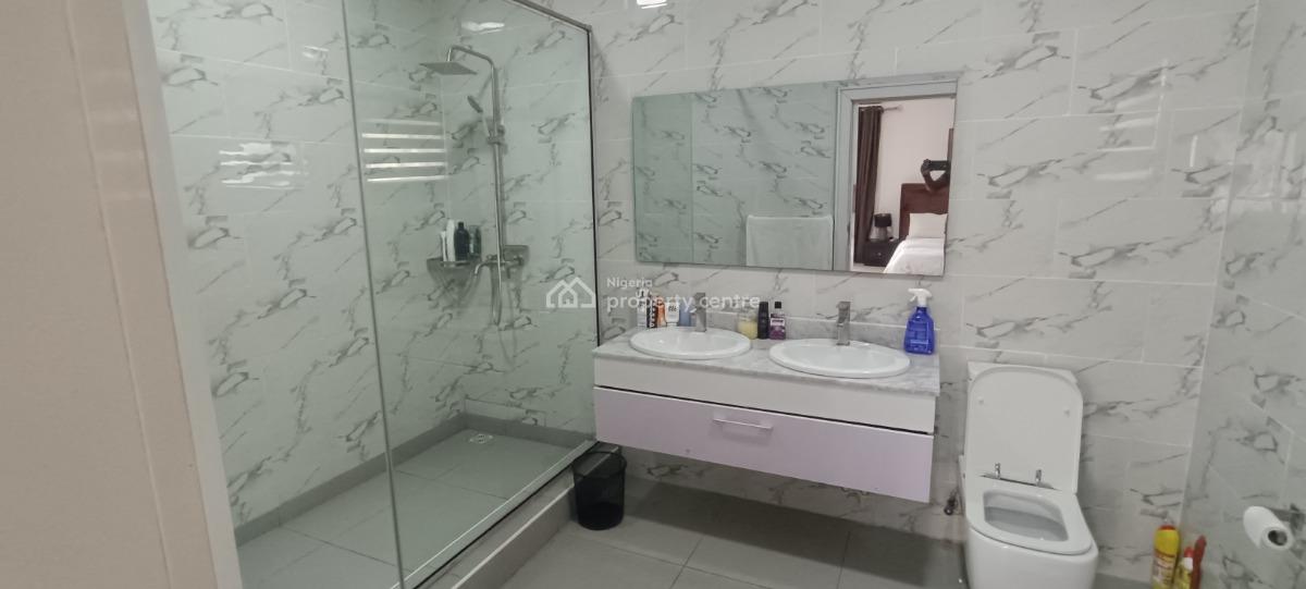 Exquisitely Furnished 3 Bedroom Apartment with Bq, Lugard Avenue, Off Oba Adeyinka Oyekan Road, Old Ikoyi, Ikoyi, Lagos, Flat / Apartment for Rent