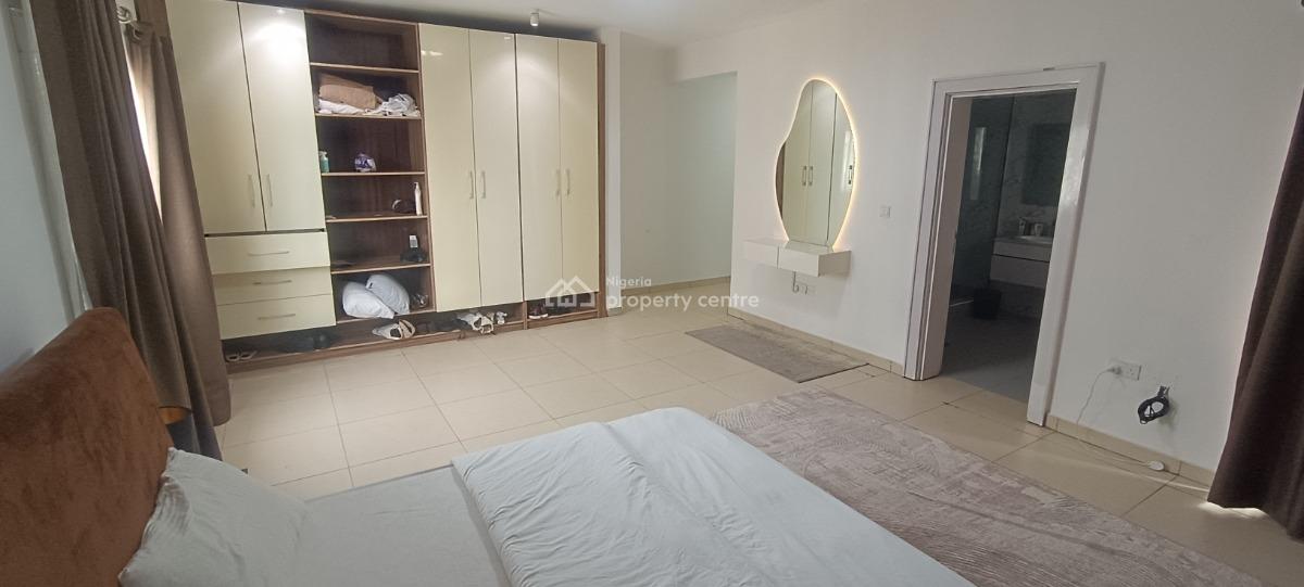 Exquisitely Furnished 3 Bedroom Apartment with Bq, Lugard Avenue, Off Oba Adeyinka Oyekan Road, Old Ikoyi, Ikoyi, Lagos, Flat / Apartment for Rent