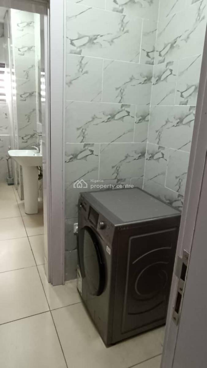 Exquisitely Furnished 3 Bedroom Apartment with Bq, Lugard Avenue, Off Oba Adeyinka Oyekan Road, Old Ikoyi, Ikoyi, Lagos, Flat / Apartment for Rent