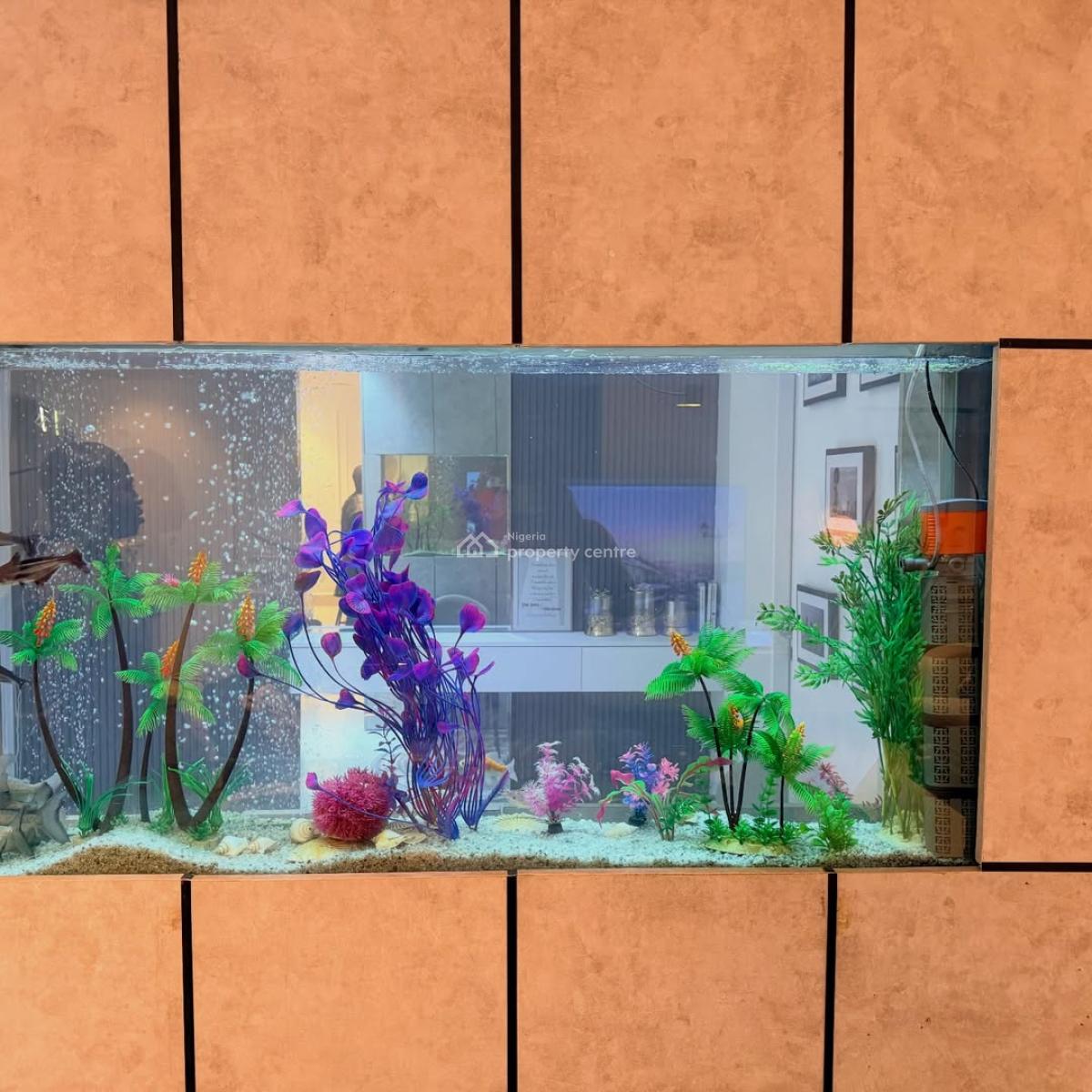 Neatly Finished and Furnished 2 Bedroom Apartment, Idu Industrial, Abuja, Flat / Apartment for Sale