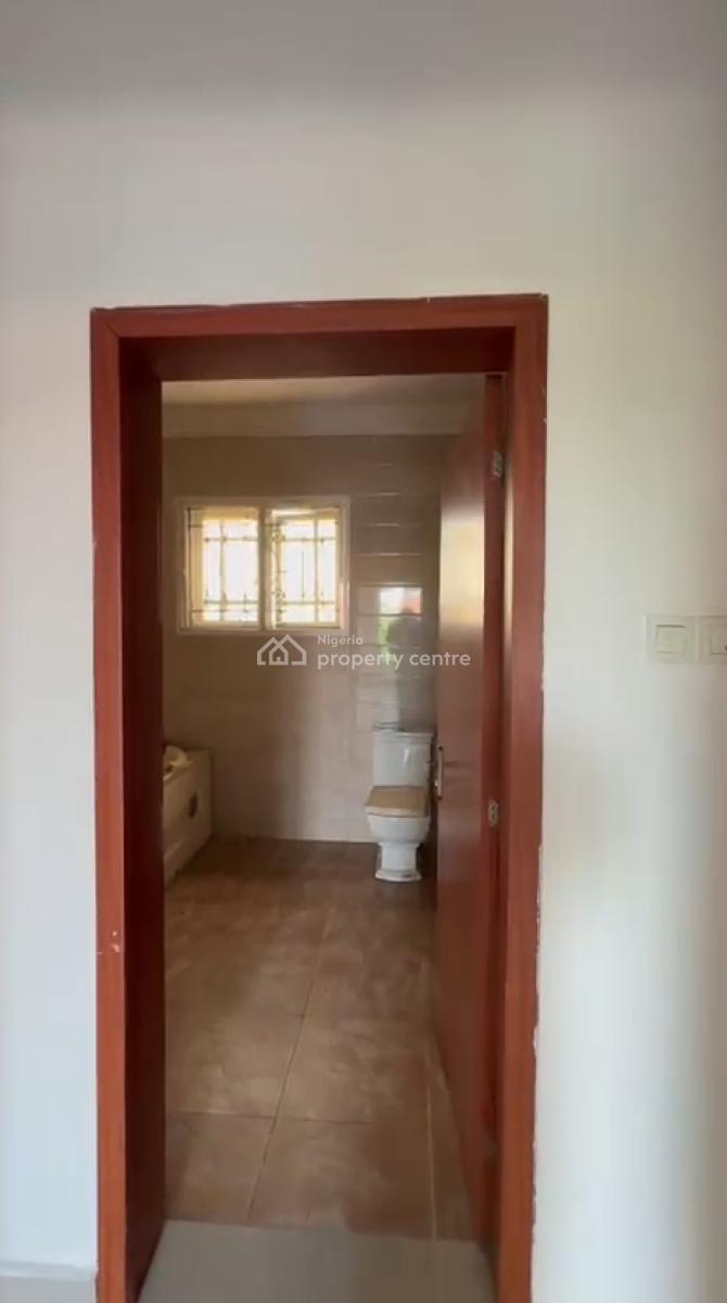 Executive 1 Bedroom Upper Floor Mini Flat with Balcony, Domino Pizza, Agungi, Lekki, Lagos, Flat / Apartment for Rent