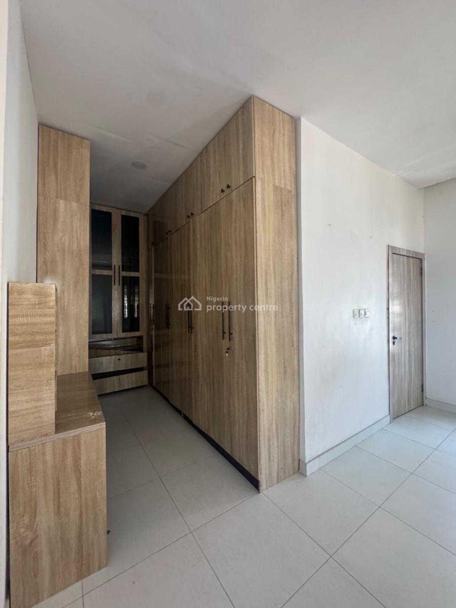 5 Bedroom Detached Duplex, Van Daniel, Lekki, Lagos, Detached Duplex for Rent