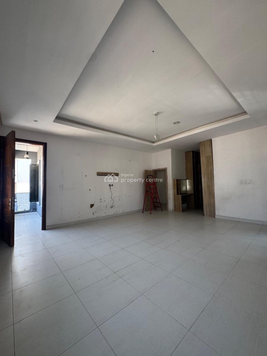 5 Bedroom Detached Duplex, Van Daniel, Lekki, Lagos, Detached Duplex for Rent