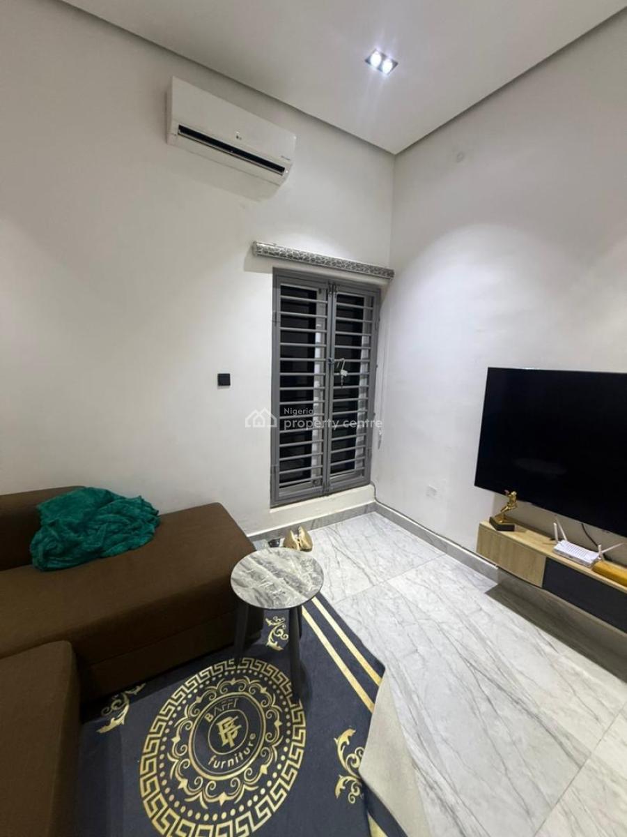 Luxury 4 Bedroom Terrace Duplex with Two Suspended Floor, Gaduwa, Abuja, Terraced Duplex for Sale