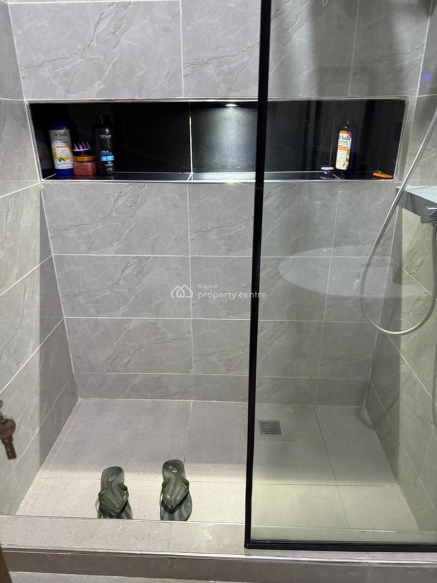 Luxury 4 Bedroom Terrace Duplex with Two Suspended Floor, Gaduwa, Abuja, Terraced Duplex for Sale